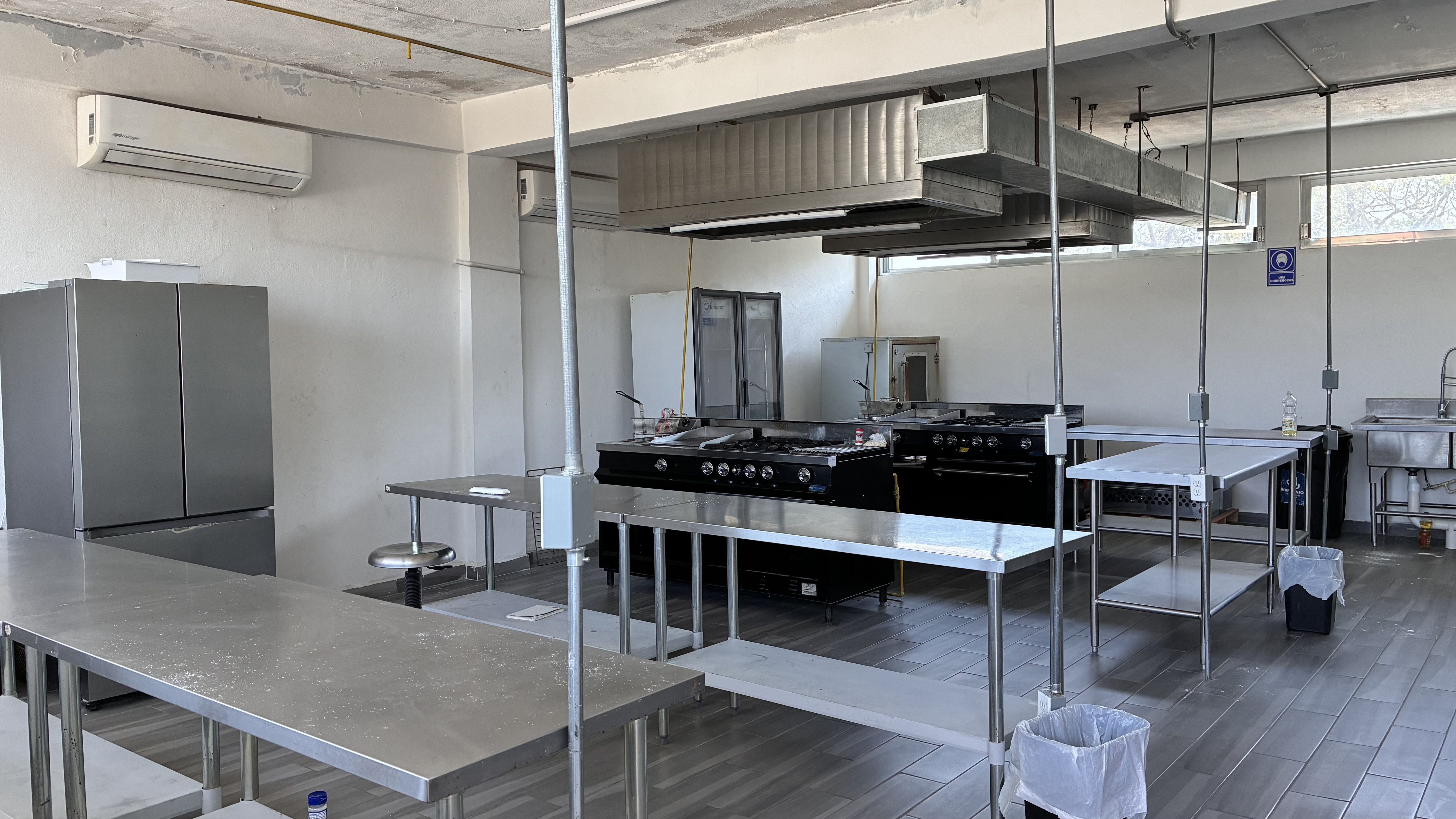 Cocina Gastronómica